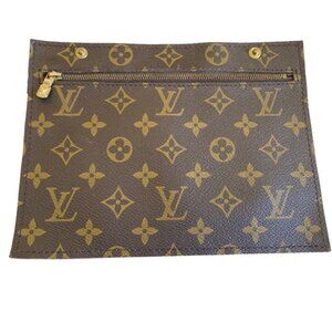 Vintage Louis Vuitton Replacement Pouch for Sac Randonnée GM